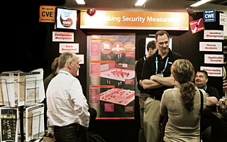 Photo from RSA 2011