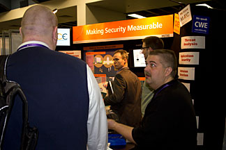 Photo from RSA 2012