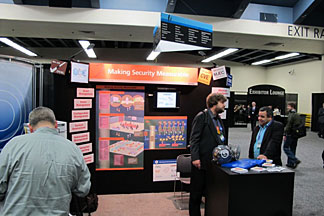 Photo from RSA 2012