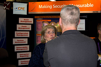 Photo from RSA 2012